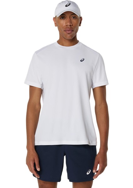 Court Ss Top Erkek Beyaz 2041A339-100