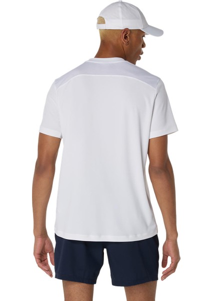 Court Ss Top Erkek Beyaz 2041A339-100 modelleri