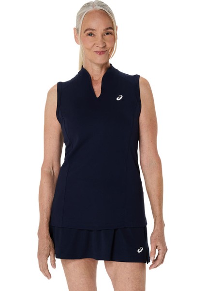 Court Tank Kadın Mavi 2042A370-400