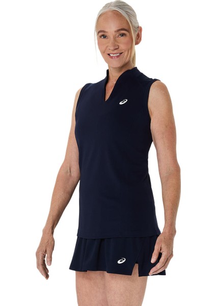 Court Tank Kadın Mavi 2042A370-400 fiyatları