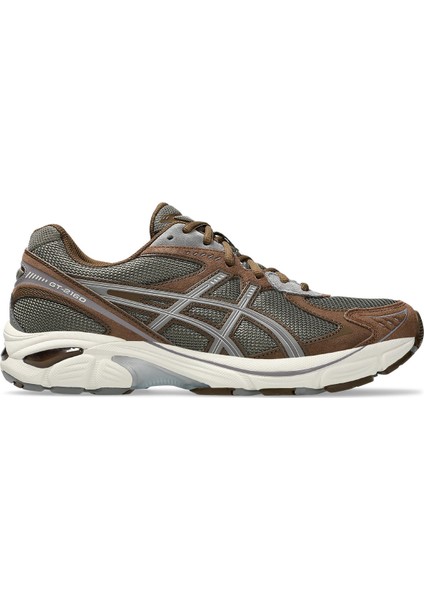 GT-2160 Kahverengi Sneakers 1203A605-251