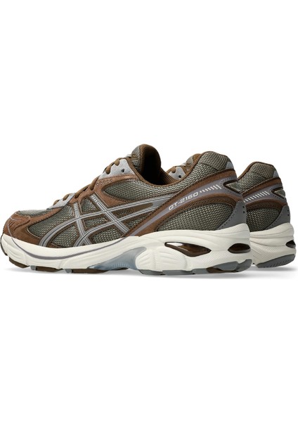 GT-2160 Kahverengi Sneakers 1203A605-251
