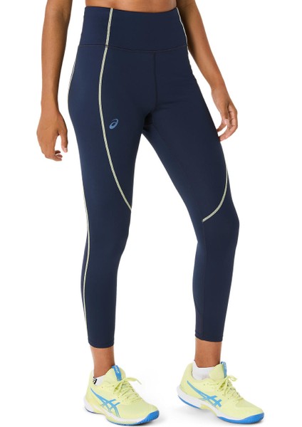 Match 7/8 Tight Kadın Mavi 2042A366-400 fiyatları