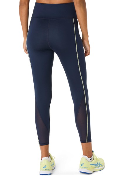 Match 7/8 Tight Kadın Mavi 2042A366-400 modelleri