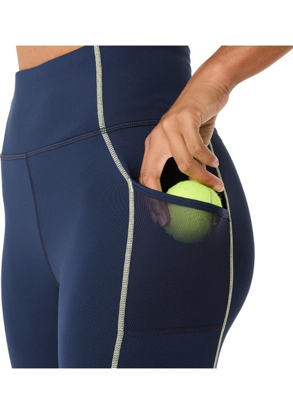 Match 7/8 Tight Kadın Mavi 2042A366-400 indirimleri