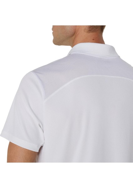 Court Polo Erkek Beyaz 2041A340-100