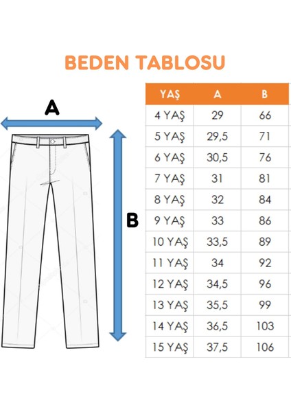 Kız Çocuk Leopar Kız Çocuk Pantolon 2561 modelleri