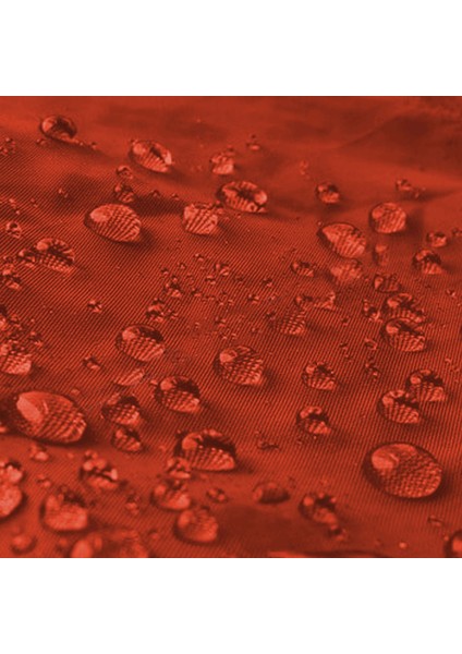 90 cm x 2 m Kiremit Balkon Bahçe Çit Brandası Su İtici, Uv Koruyucu, Dekoratif Örtü fırsatları