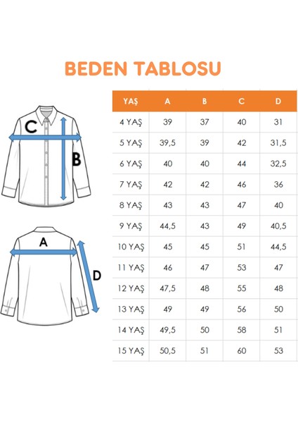 Kız Çocuk Körük Cepli Gömlek 3155 fiyatları