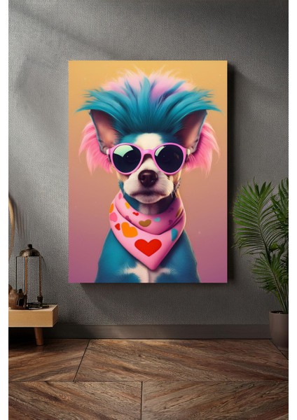 Soyut Kanvas SERISI0007A fiyatları