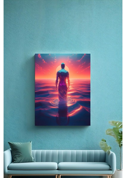 Soyut Kanvas SERISI0093A fiyatları