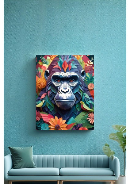 Soyut Kanvas SERISI0087A fiyatları