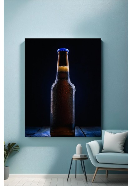 Soyut Kanvas SERISI0084A