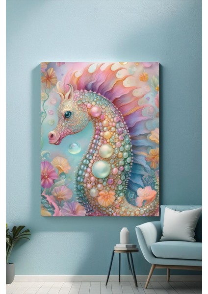 Soyut Kanvas SERISI0037A