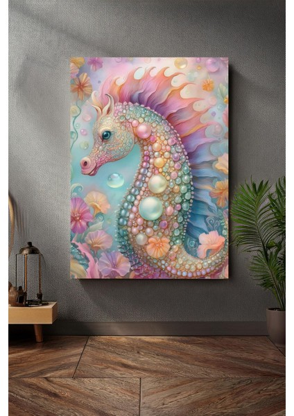 Soyut Kanvas SERISI0037A fırsatları