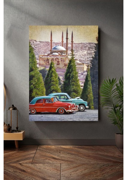 Soyut Kanvas SERISI0021A fırsatları