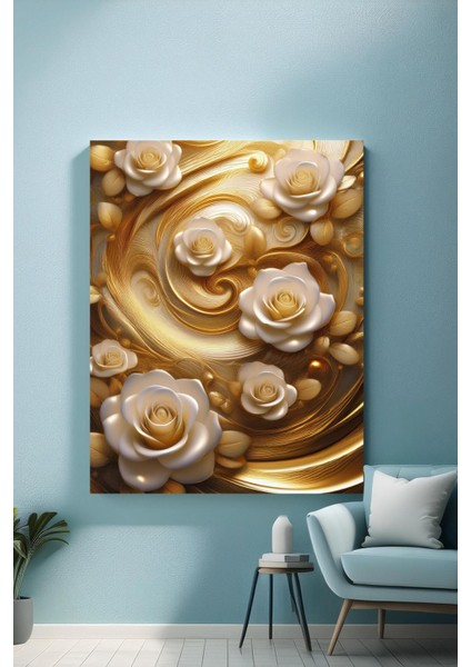 Soyut Kanvas SERISI0014A fiyatları