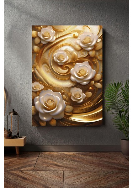 Soyut Kanvas SERISI0014A modelleri