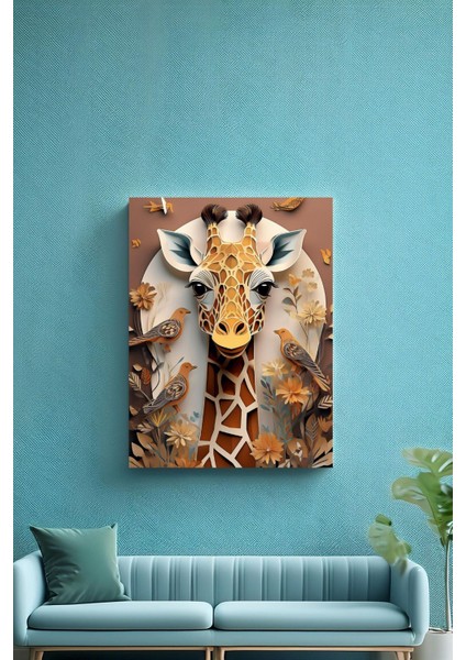 Soyut Kanvas SERISI0088A fiyatları