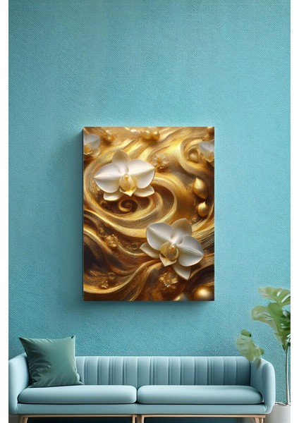 Soyut Kanvas SERISI0013A modelleri