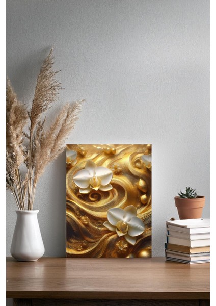 Soyut Kanvas SERISI0013A fırsatları