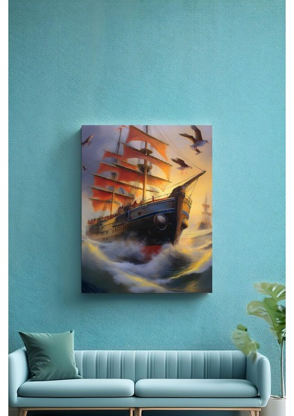 Soyut Kanvas SERISI0089A fiyatları