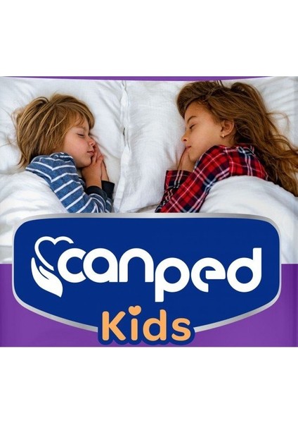 X8 Paket Kids Külot Bez 8- 15 Yaş 27- 57 kg modelleri