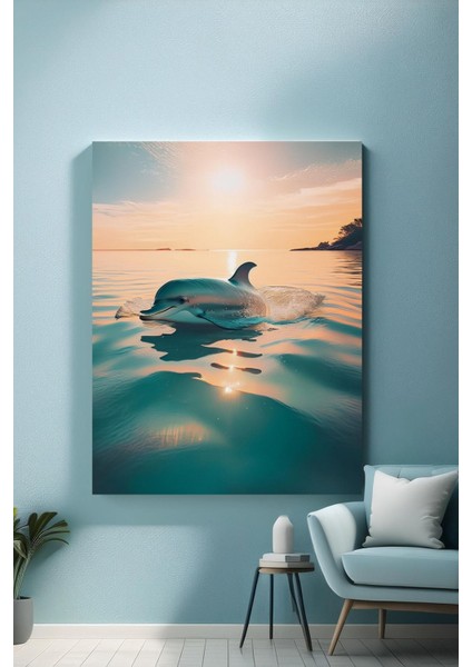 Soyut Kanvas SERISI0041A