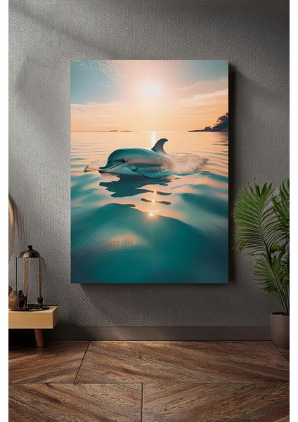 Soyut Kanvas SERISI0041A fırsatları