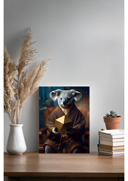 Soyut Kanvas SERISI0029A modelleri