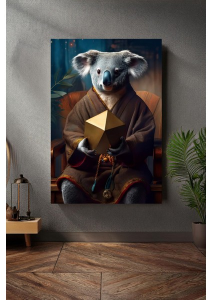 Soyut Kanvas SERISI0029A fırsatları