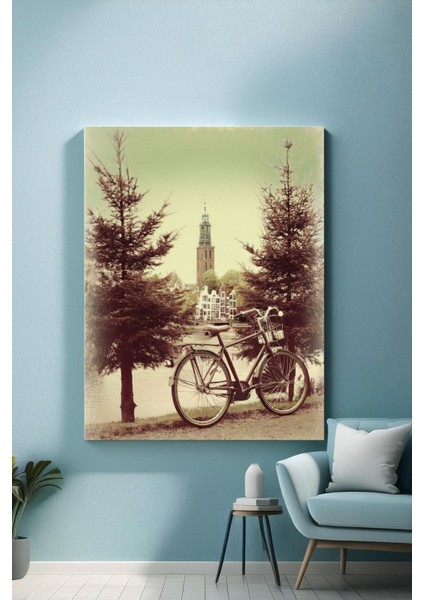 Soyut Kanvas SERISI0023A