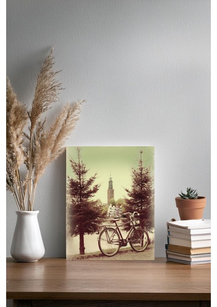 Soyut Kanvas SERISI0023A modelleri