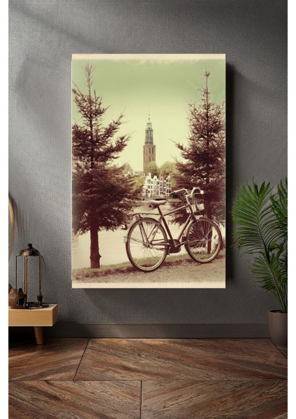 Soyut Kanvas SERISI0023A fırsatları