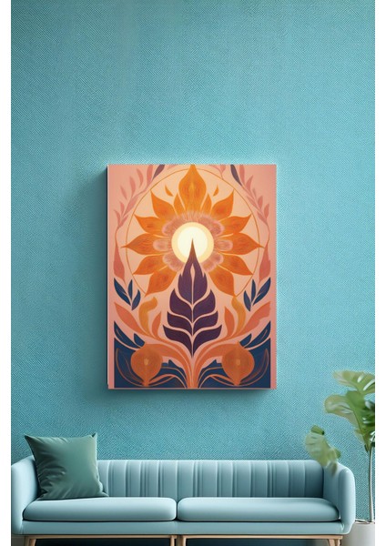 Soyut Kanvas SERISI0072A fiyatları