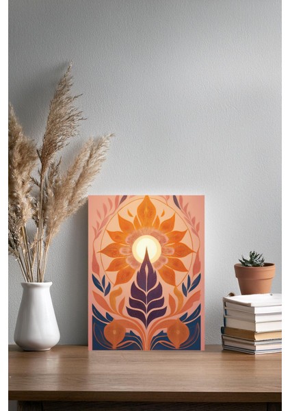 Soyut Kanvas SERISI0072A modelleri