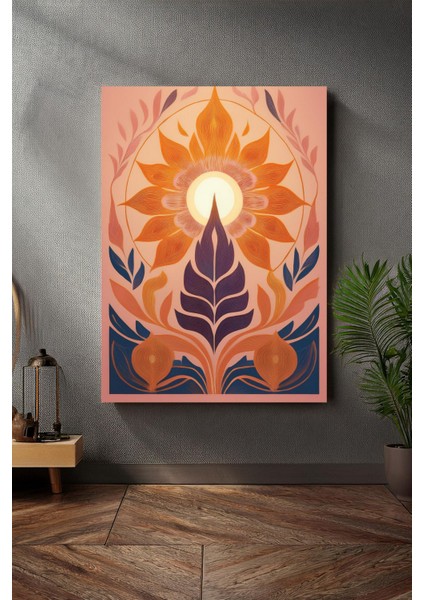 Soyut Kanvas SERISI0072A fırsatları