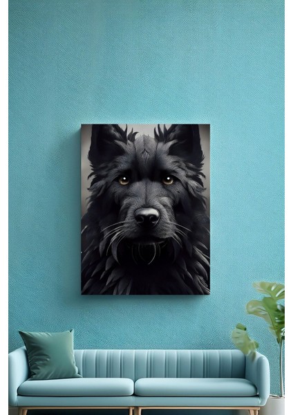 Soyut Kanvas SERISI0062A fiyatları