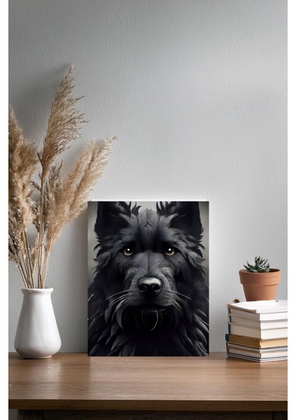 Soyut Kanvas SERISI0062A modelleri