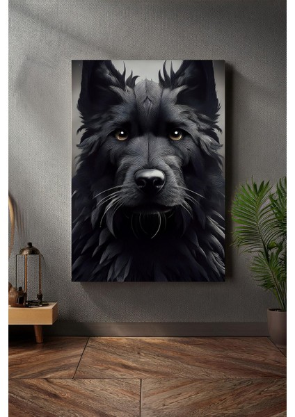 Soyut Kanvas SERISI0062A fırsatları