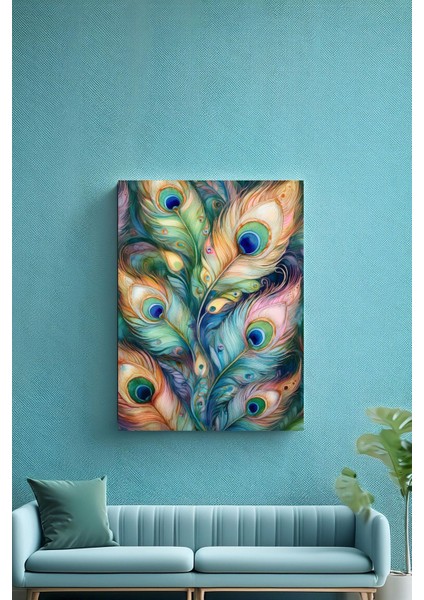 Soyut Kanvas SERISI0034A fiyatları