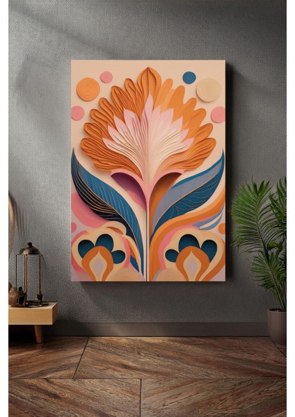 Soyut Kanvas SERISI0067A fırsatları