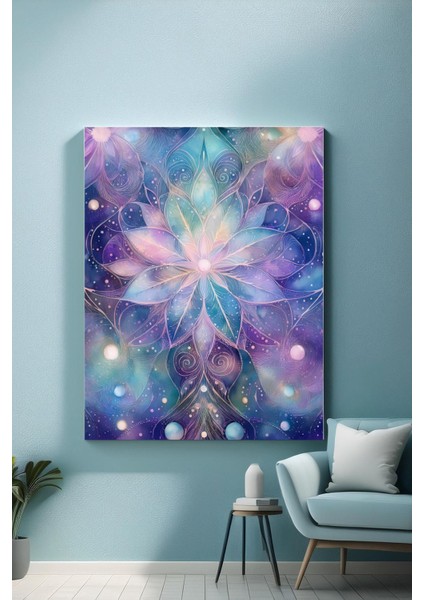 Soyut Kanvas SERISI0036A