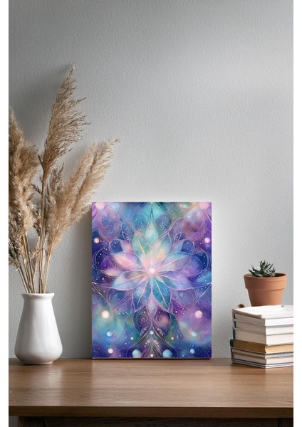 Soyut Kanvas SERISI0036A modelleri