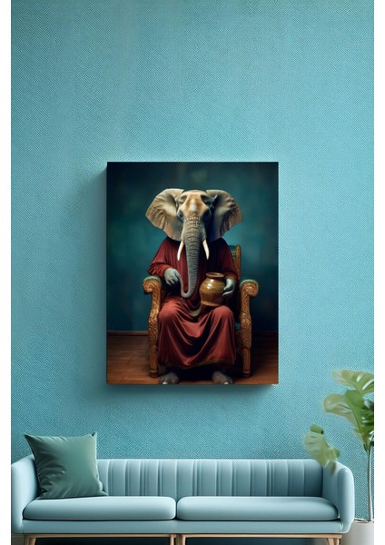 Soyut Kanvas SERISI0028A fiyatları