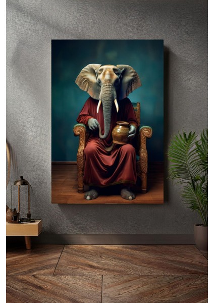 Soyut Kanvas SERISI0028A fırsatları