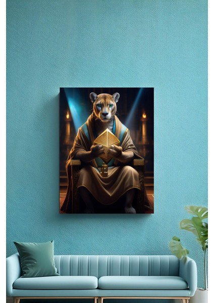 Soyut Kanvas SERISI0026A fiyatları