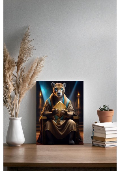 Soyut Kanvas SERISI0026A modelleri