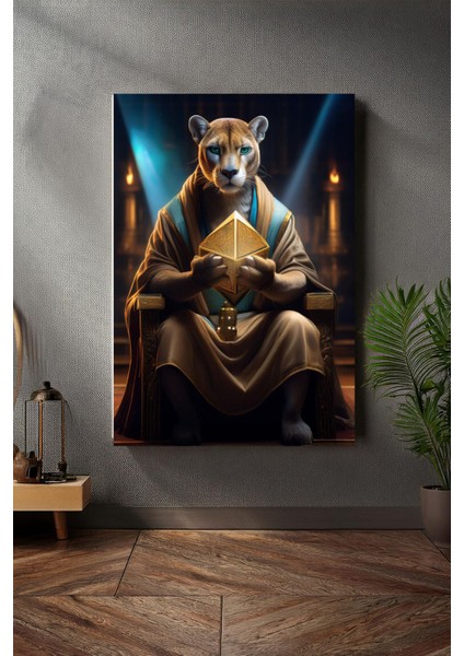 Soyut Kanvas SERISI0026A fırsatları