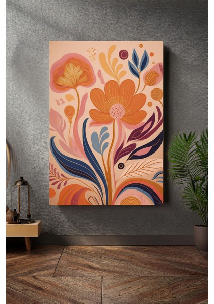 Soyut Kanvas SERISI0071A fırsatları